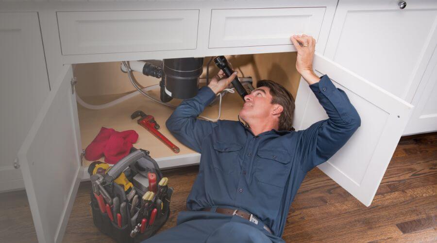 Professional tankless water heater installation in Holcomb, MO